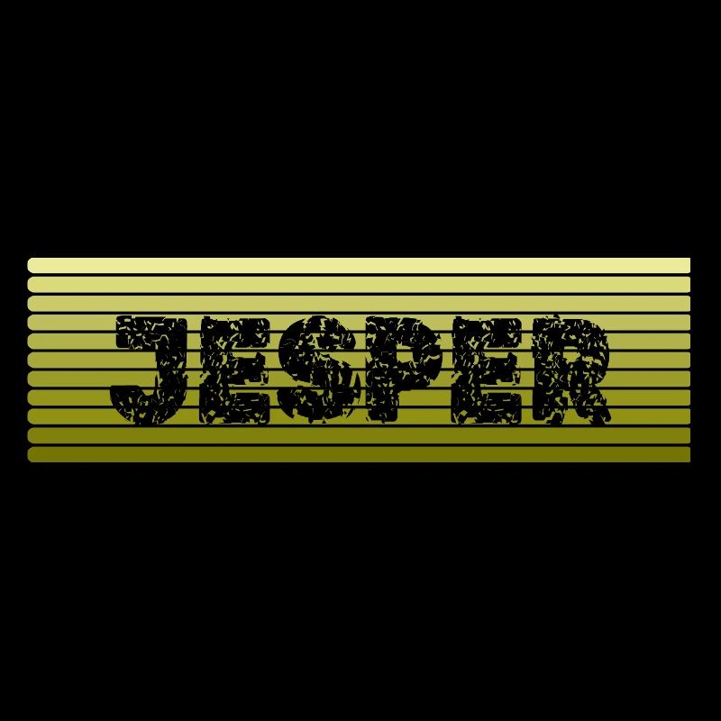 Nom : Jesper