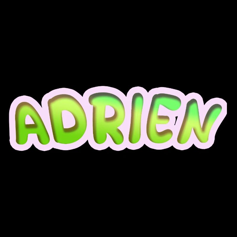 Cadeau pour Adrien