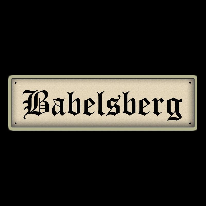 BABELSBERG
