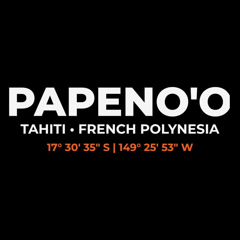 Papeno'o – Volcanic Memory