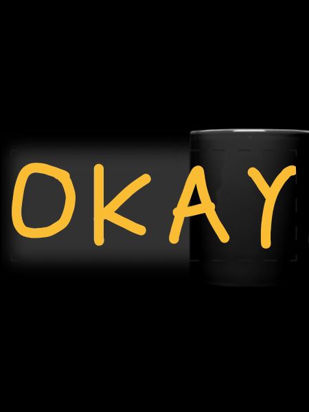 Collection © OKAY