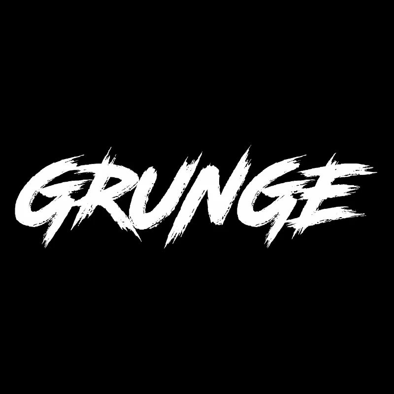 GRUNGE