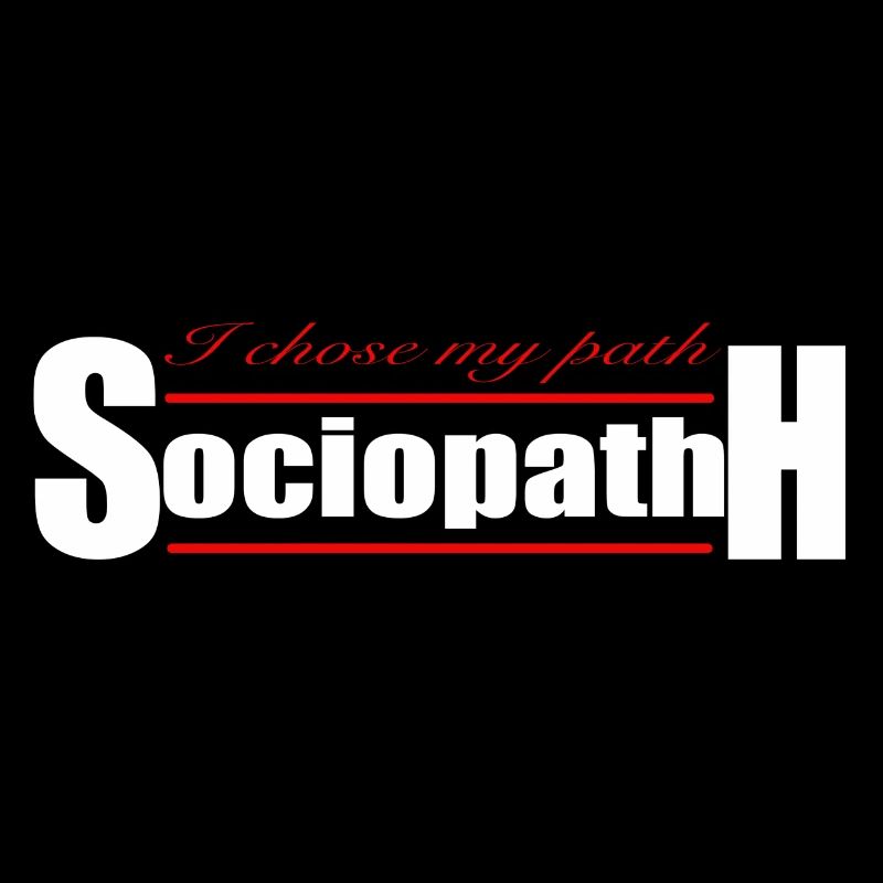 Sociopath