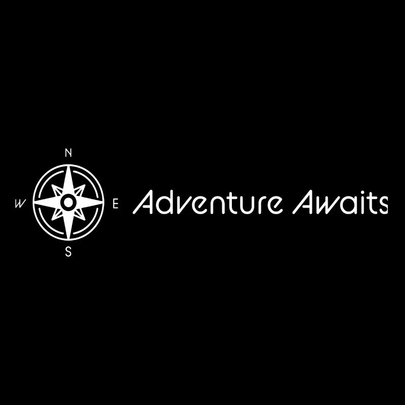 Adventure Compass Design