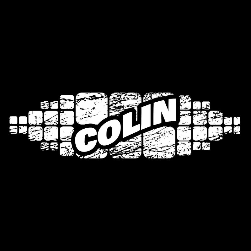 First name Colin