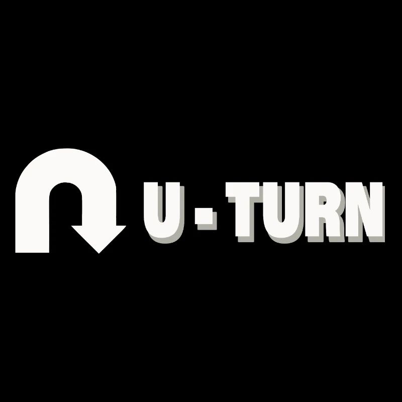 U-turn