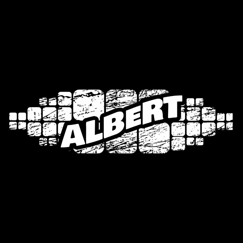 Prénom Albert