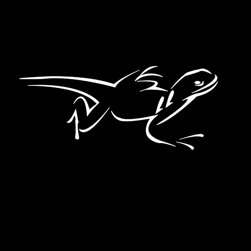 Lézard