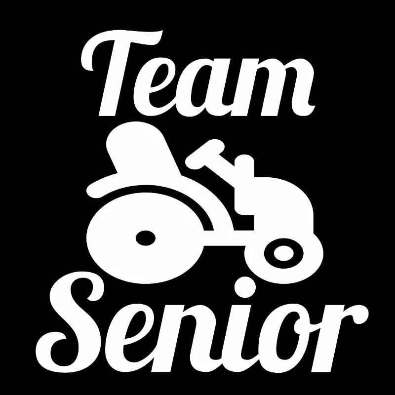 Équipe senior