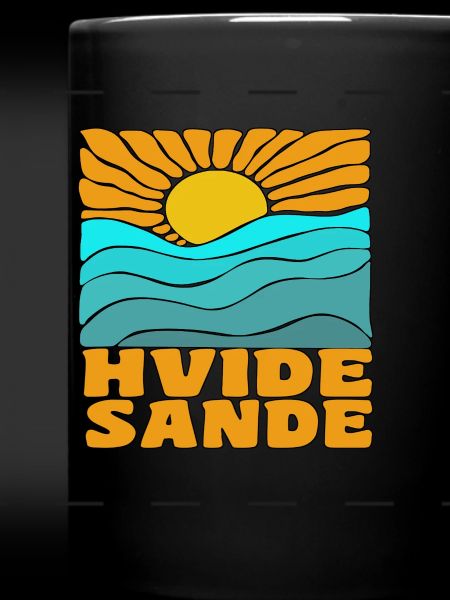 Hvide Sande Dänemark