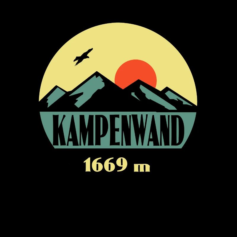 Kampenwand