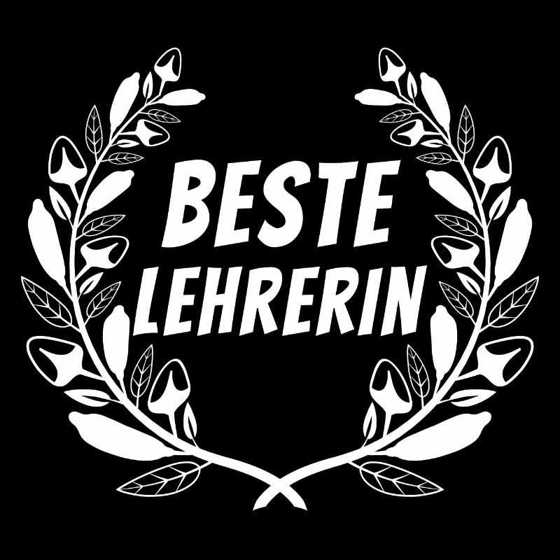 Beste Lehrerin Geschenk