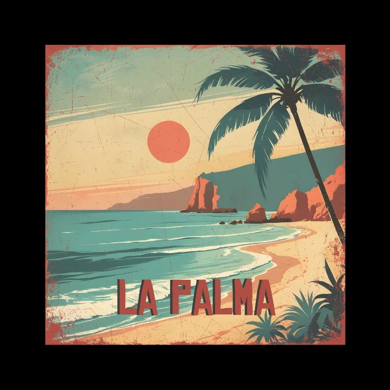 La Palma