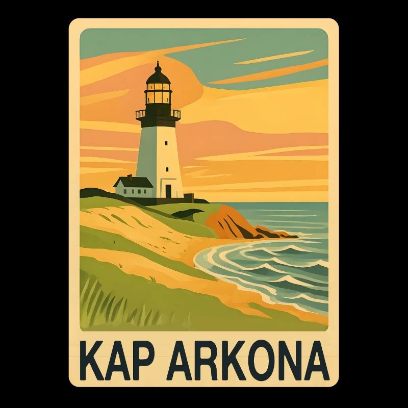 Cape Arkona