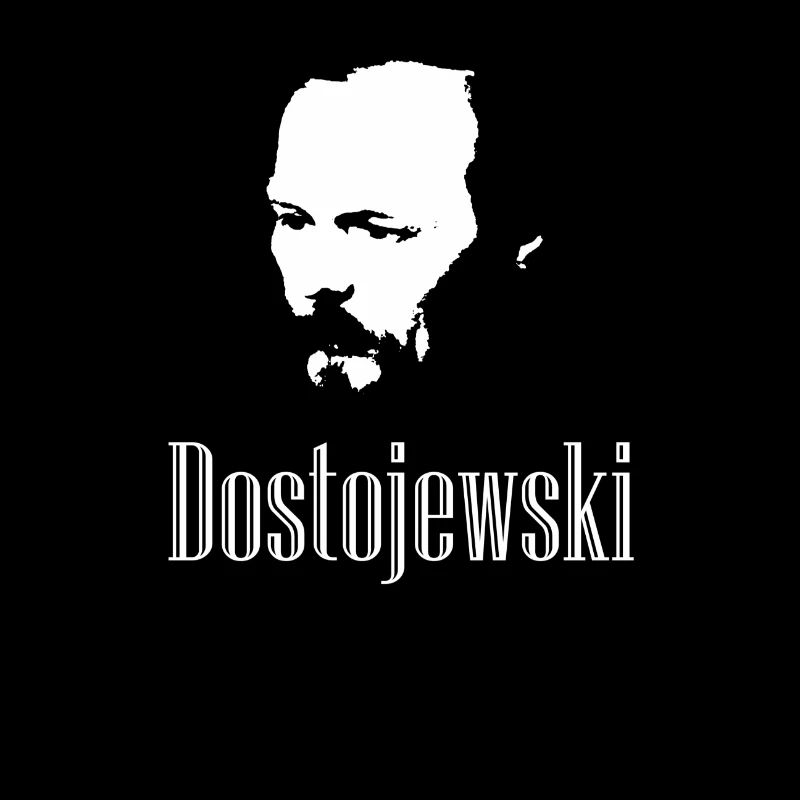 Image Dostoïevski