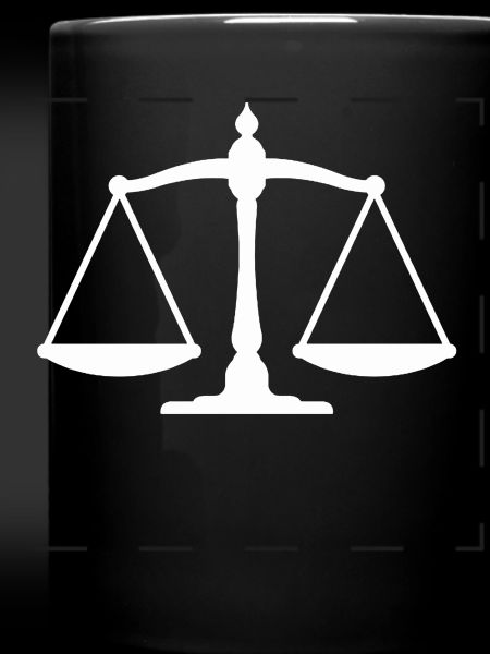 Balance / Justice