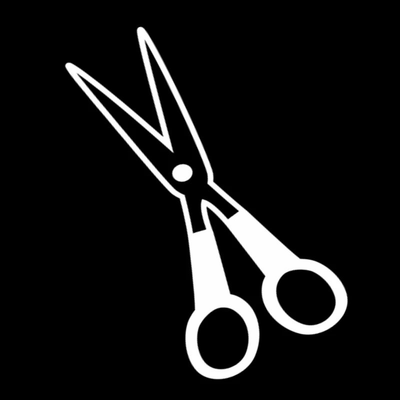 scissors