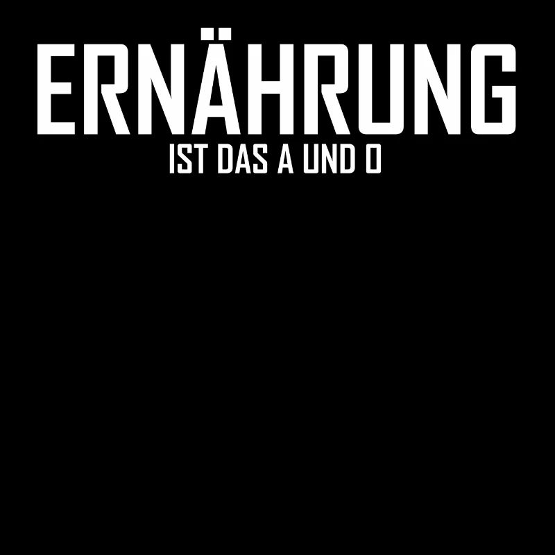 Ernährung