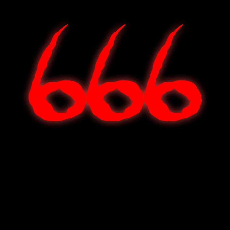 666