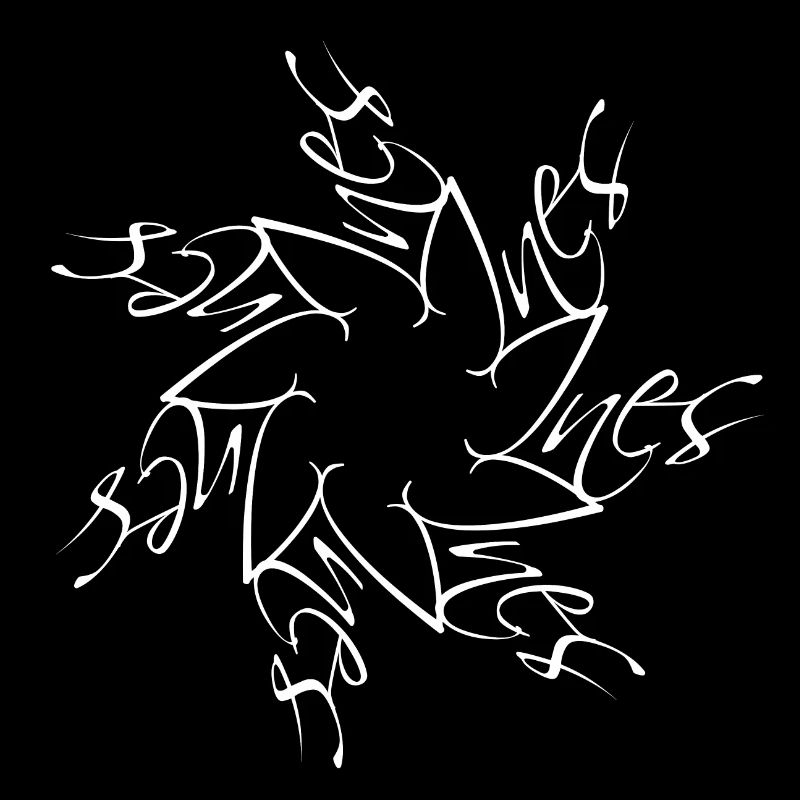 Nom Inès Mandala