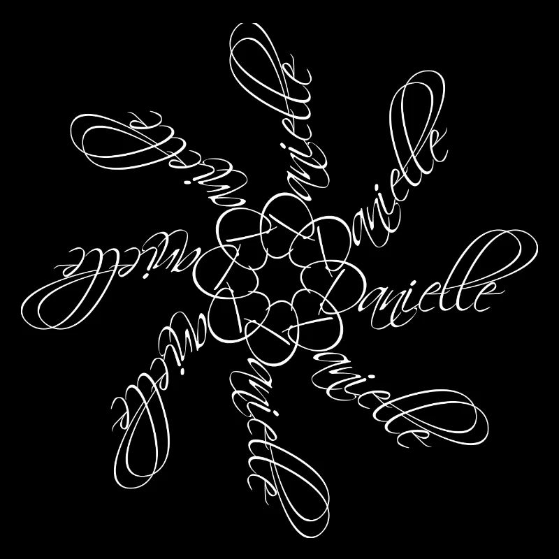 Danielle Nom Mandala