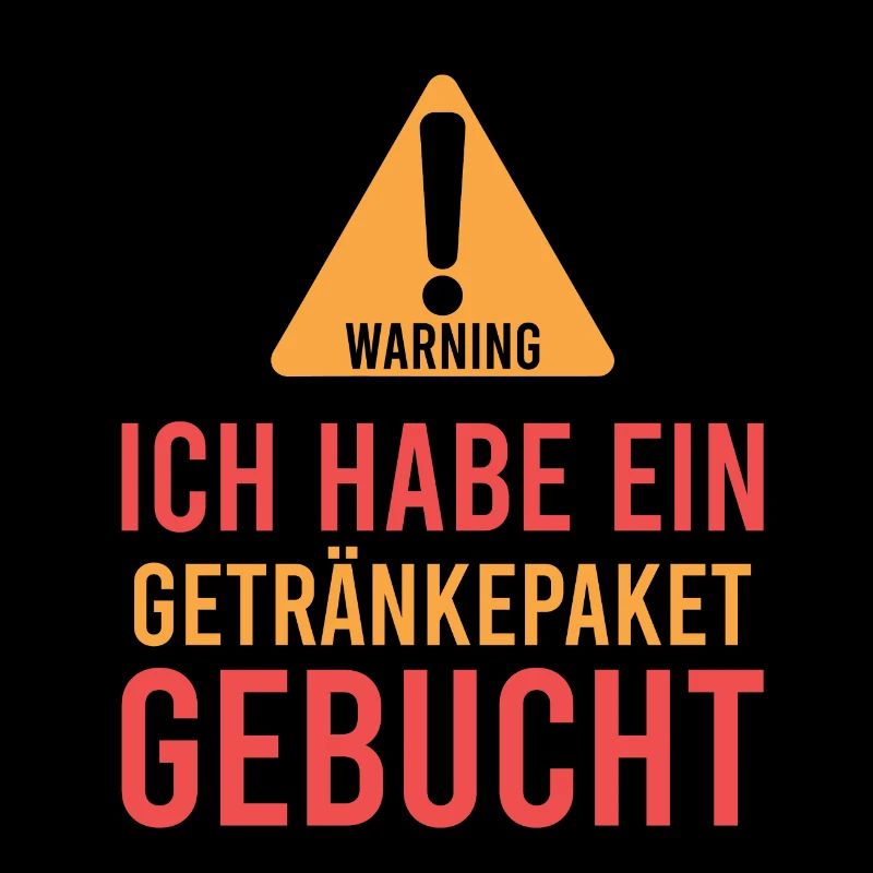 Bier – Shirt Partyurlaub Männerabend Geschenk