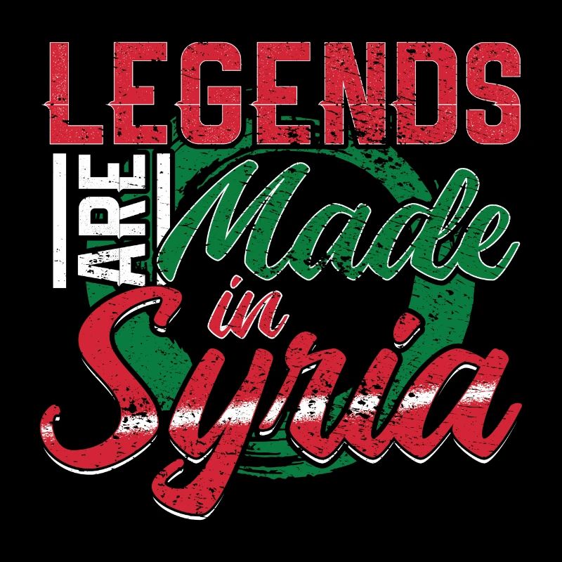 La Syrie
