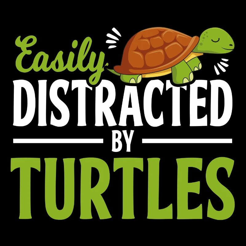 Turtle And Turtle