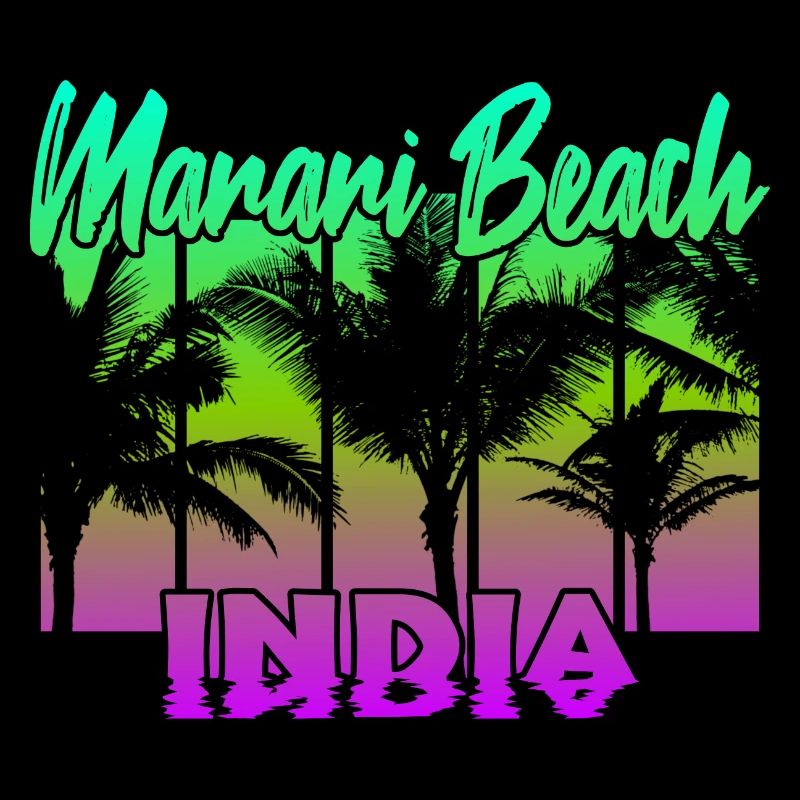 Marari Beach India