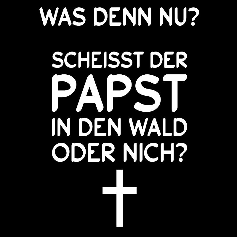 Papst Sprüche Kirche Jesus Geschenkidee