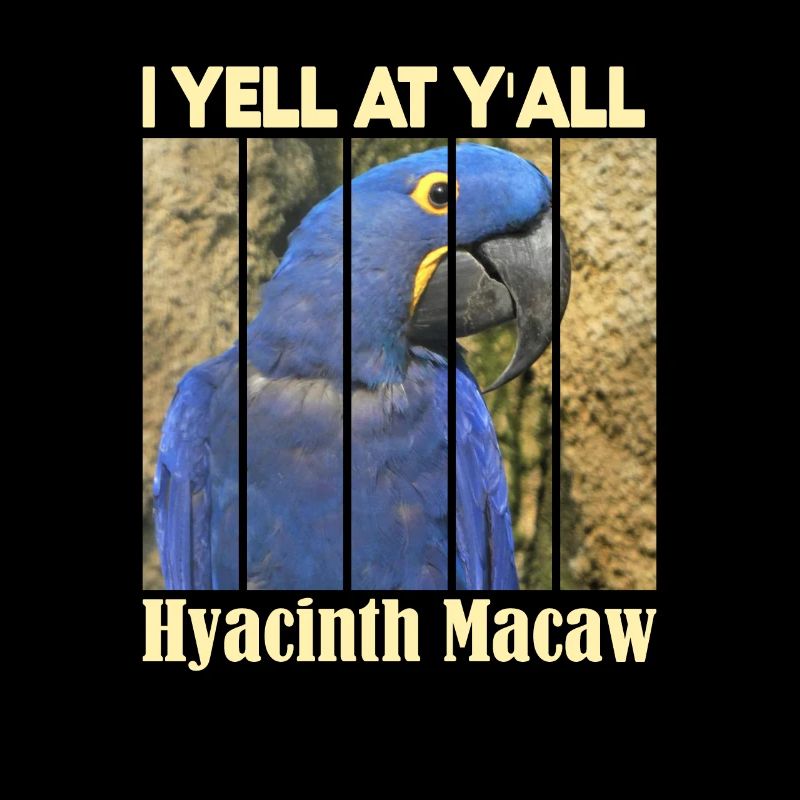 Hyacinthhara