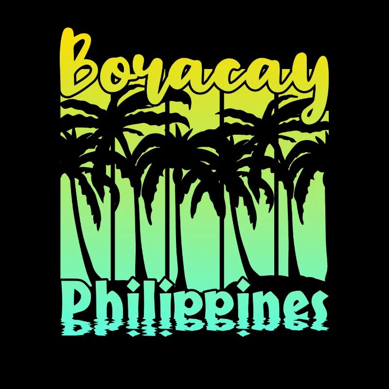 Vintage Boracay Philippines