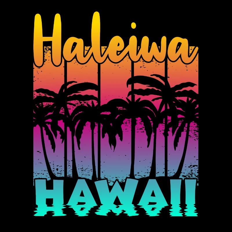 Haleiwa Hawaii