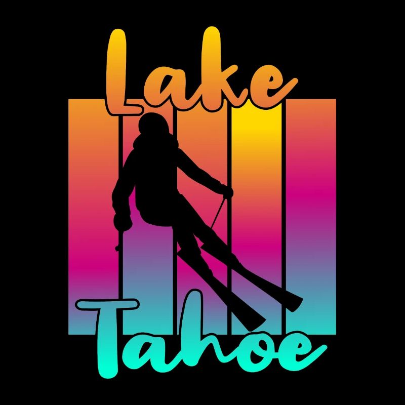 Tahoe-søen