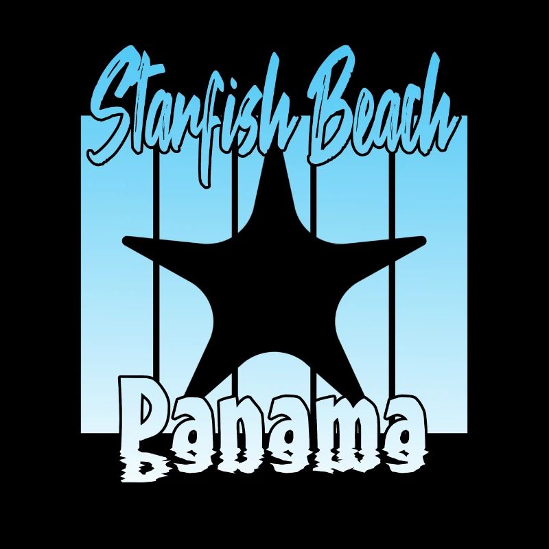 Starfish Beach Panama