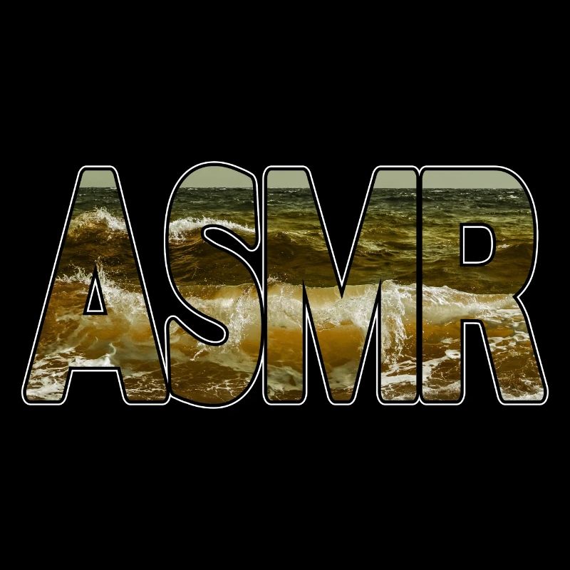 ASMR Vagues Mer