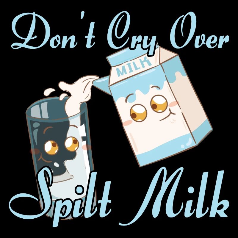 Milk Milkman Milk Drinker
