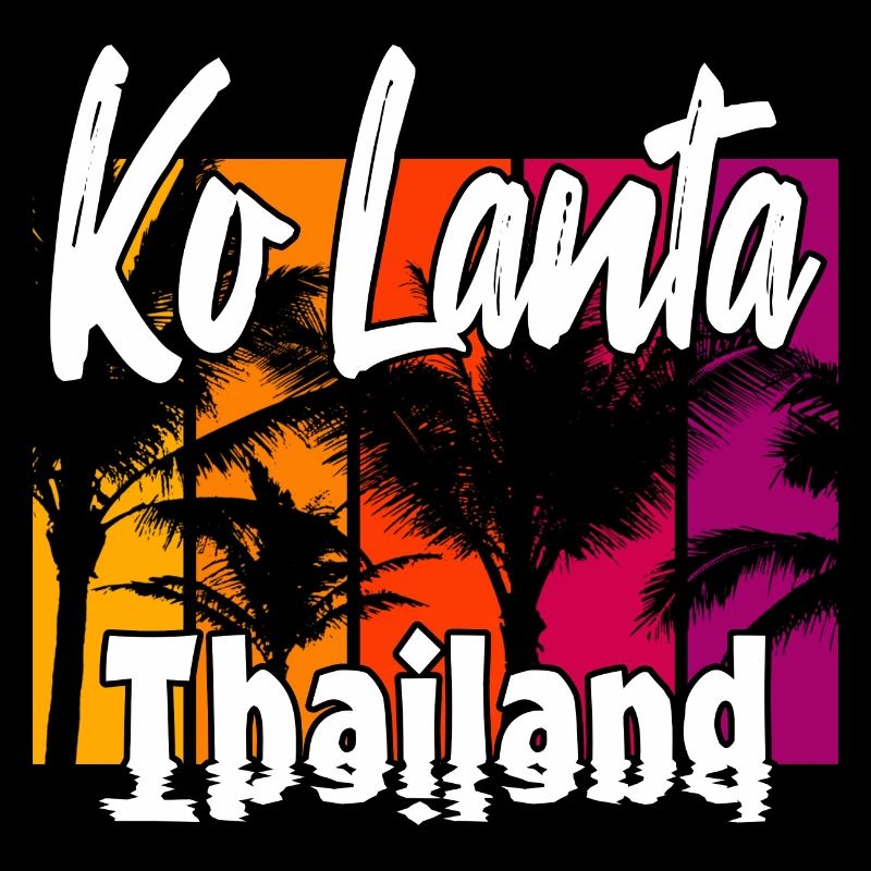Ko Lanta Thaïlande