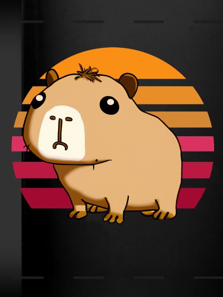 capybara