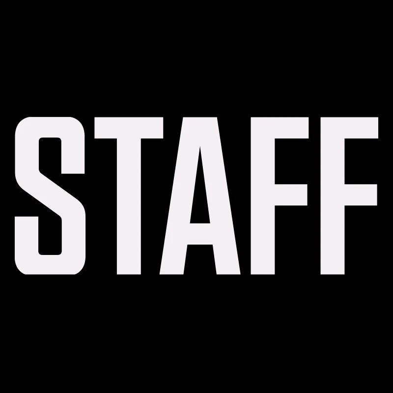 Staff