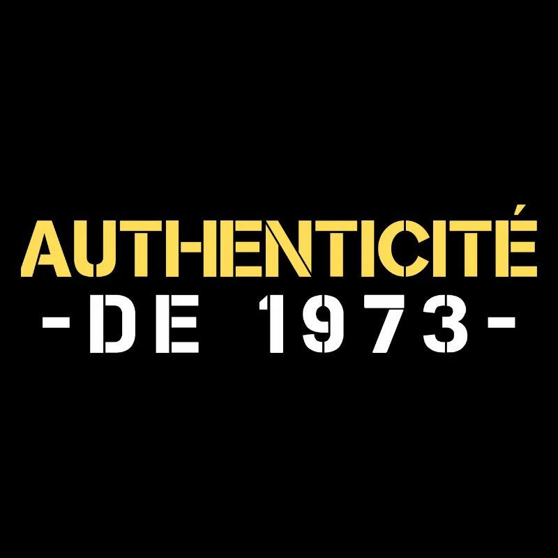 1973 idee cadeau anniversaire