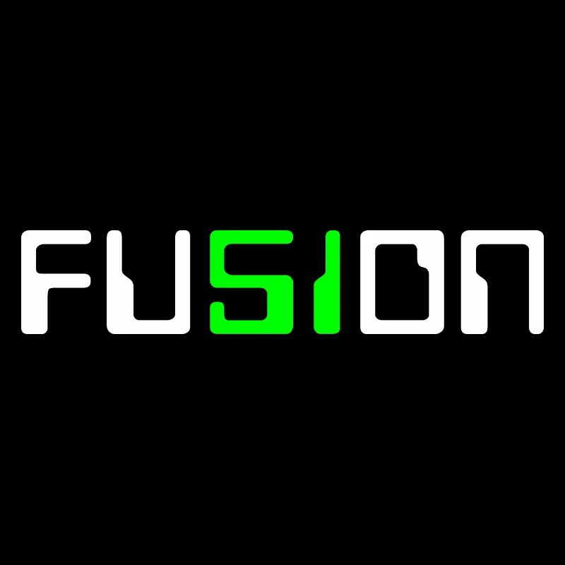 FU51ON - Akronym