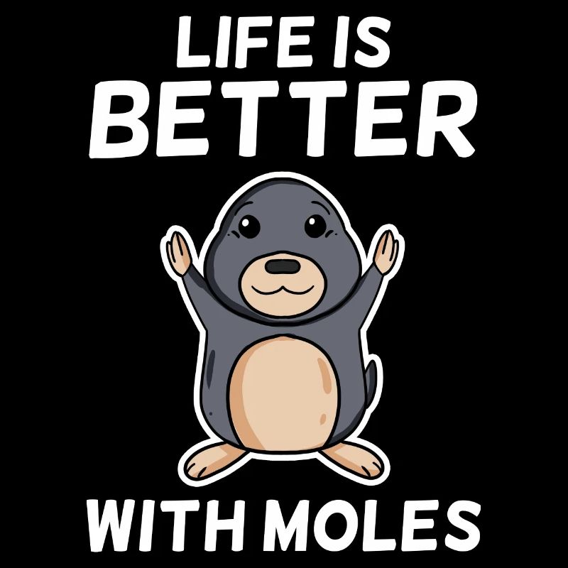 mole