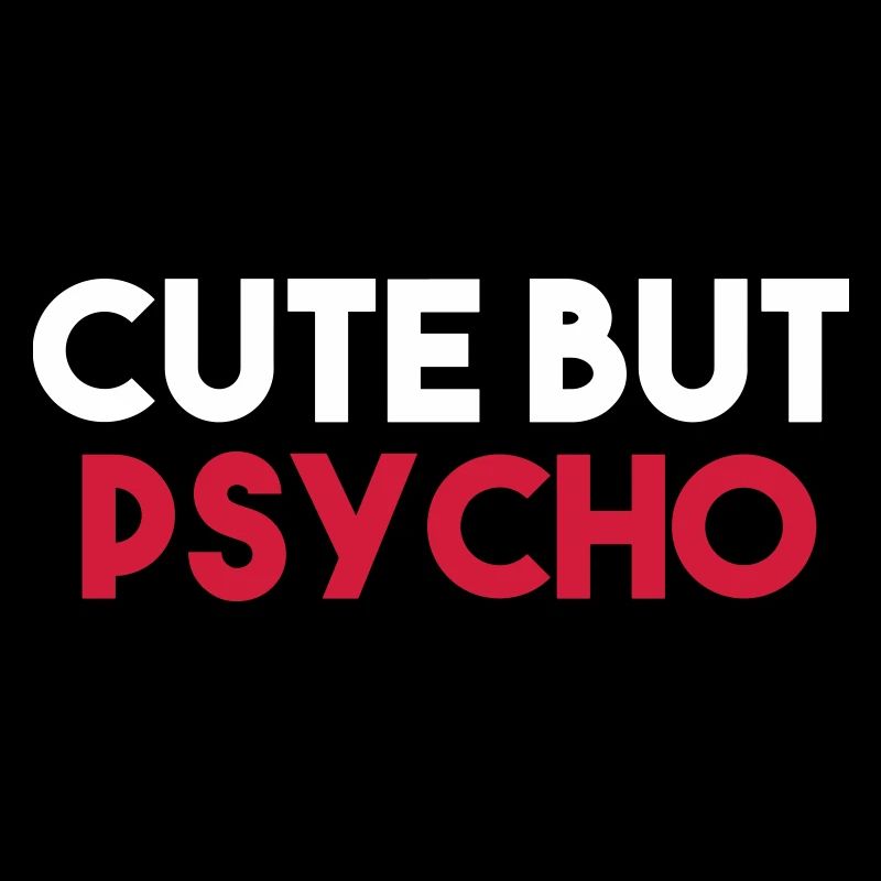 Mignon mais PSYCHO