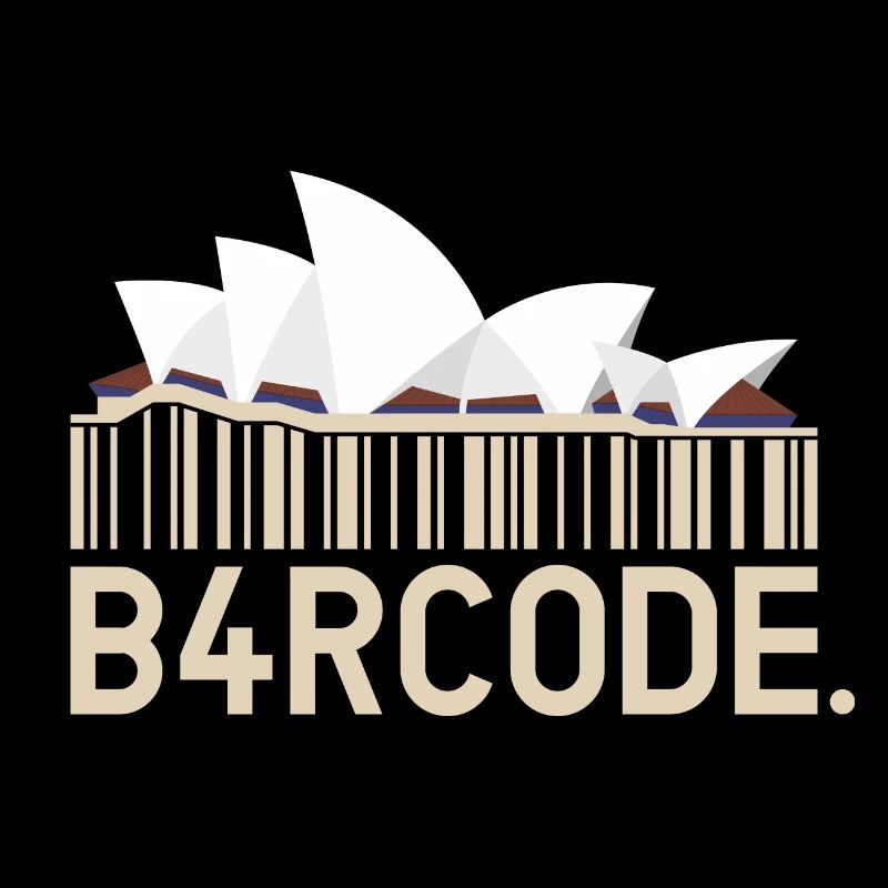 B4RCODE. Sydney
