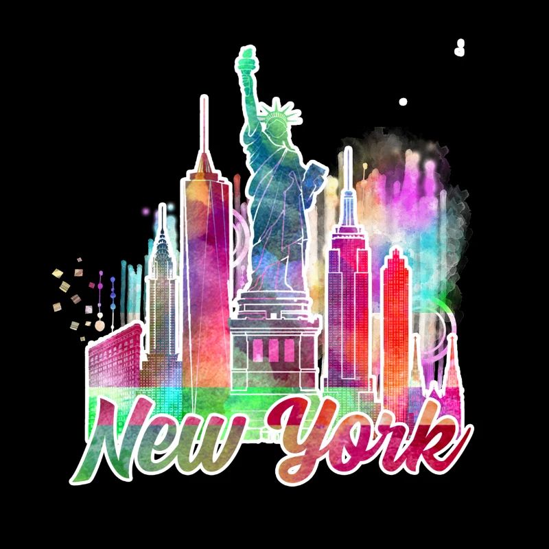 new york j