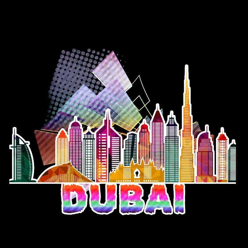 Dubai 3 a