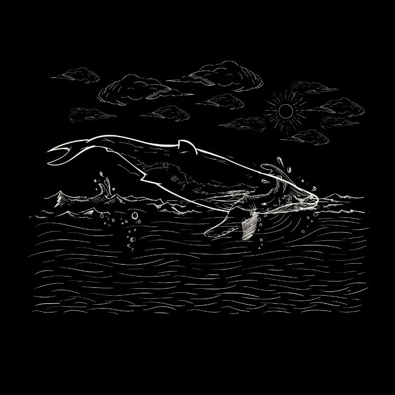 Baleine