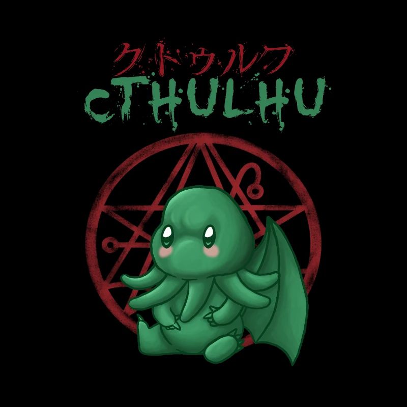 Great Cthulhu
