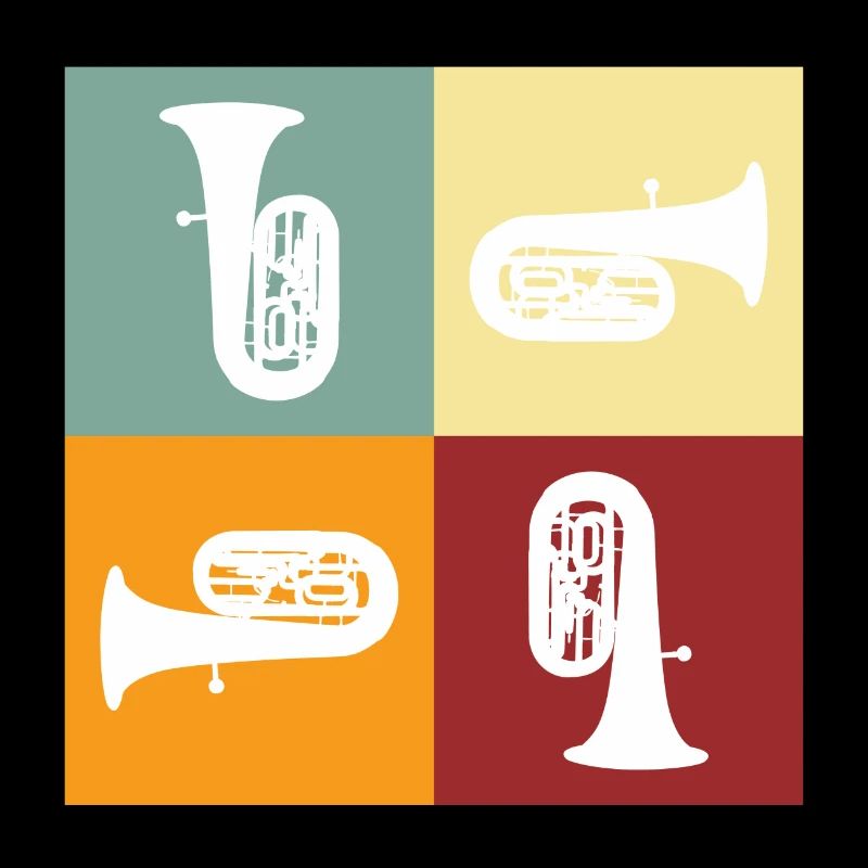 tuba